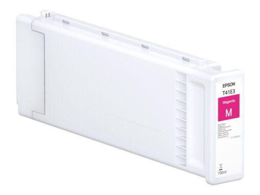 Epson 700 ml Magenta Ultrachrome XD2 inkt cartridge - C13T41E34N