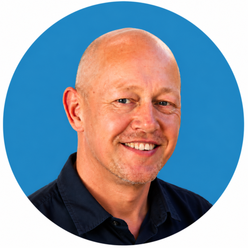 Foto van Sjoerd Groothuis