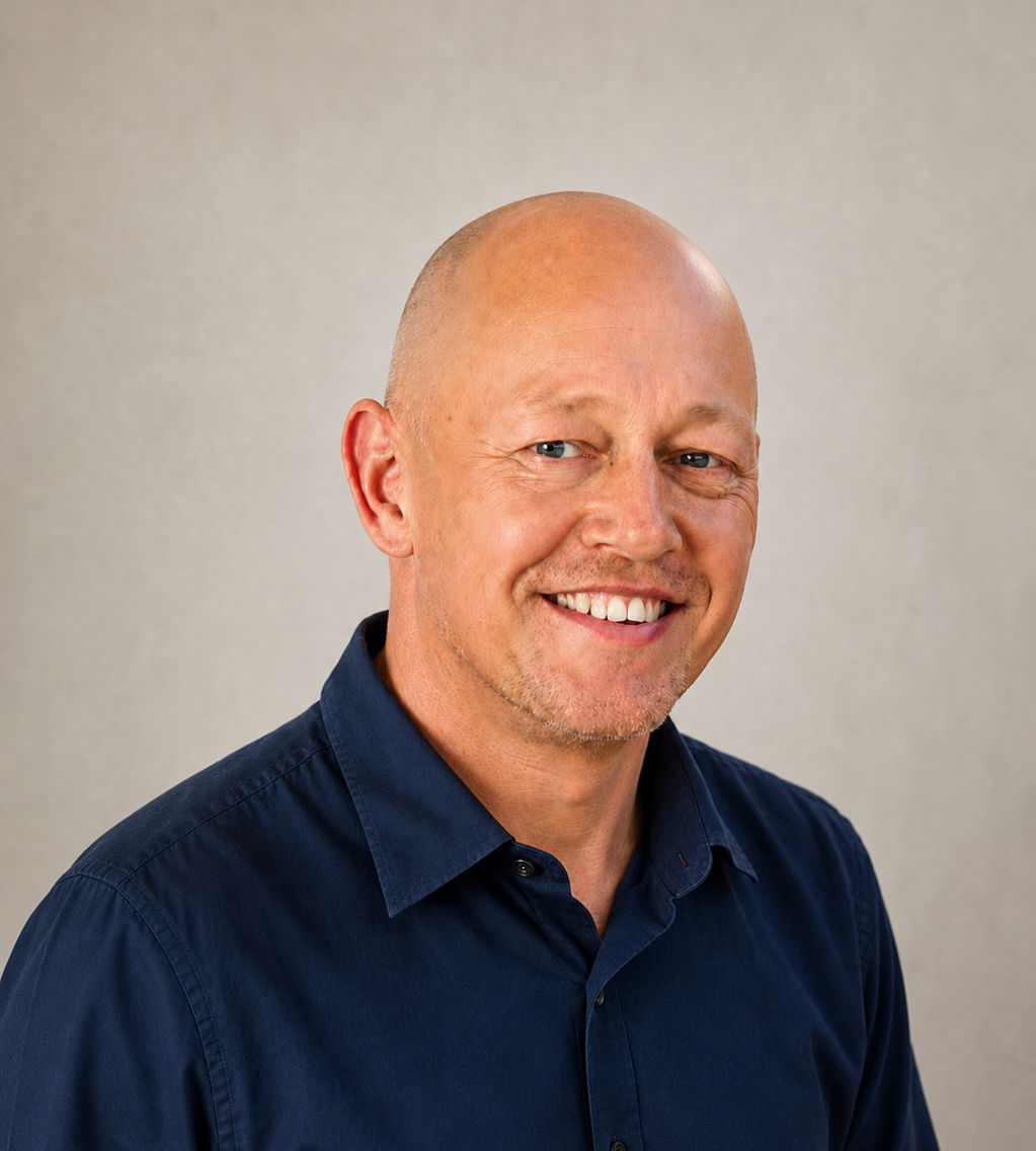 Foto van Sjoerd Groothuis