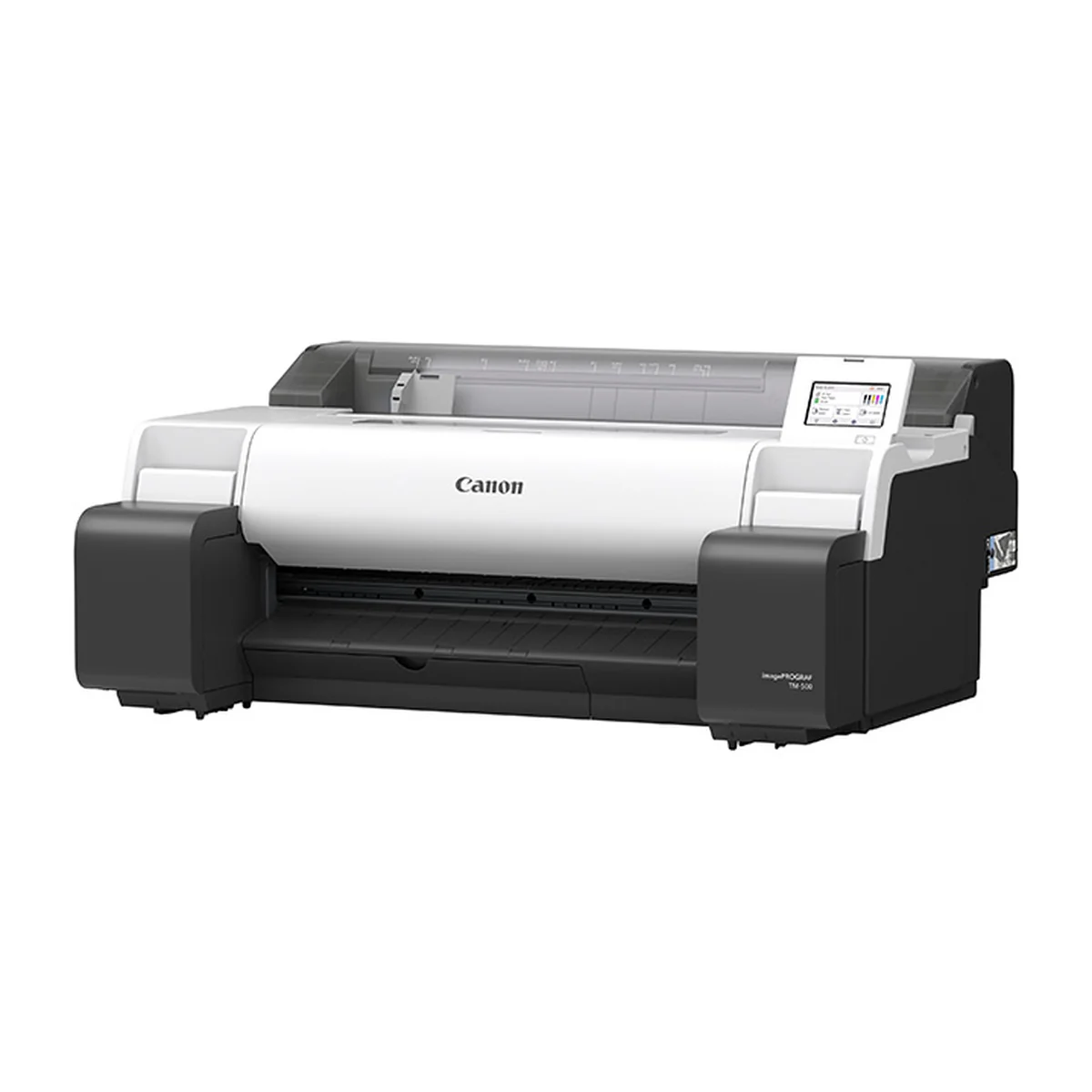 Professionele Canon grootformaat printer