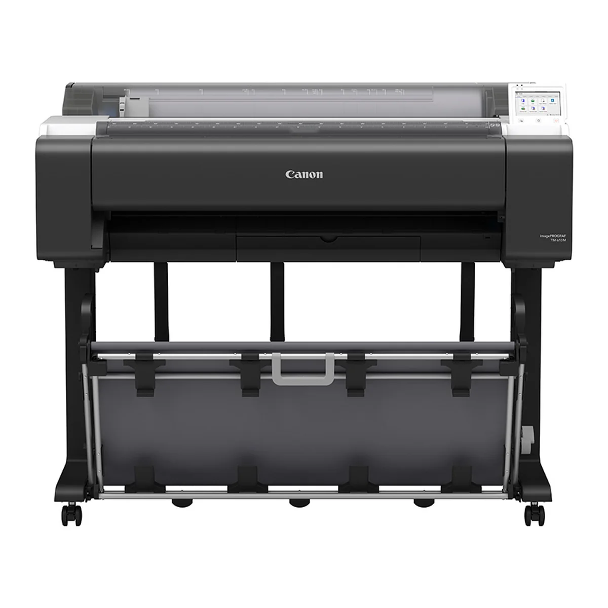 Grote Canon printer voor professioneel gebruik