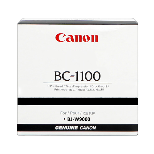 Canon BC 1100 Printkop 4449A001
