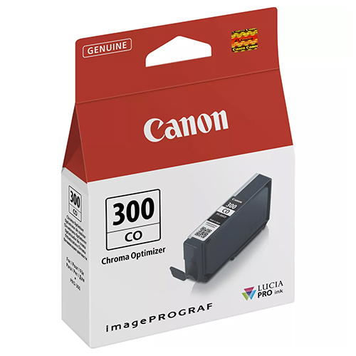 Canon PFI 300CO Chroma Glansverhoger 14ml 4201C001
