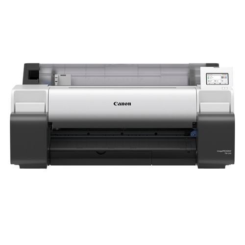Canon imagePROGRAF TM-240 24 inch excl. Stand - 00