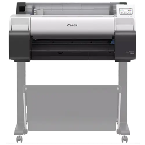 Canon imagePROGRAF TM 240 24 inch excl. Stand 01