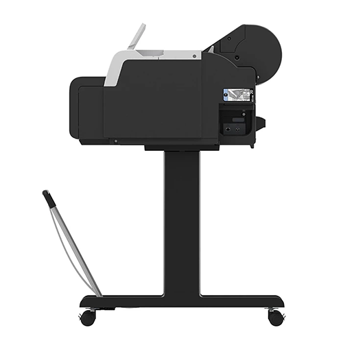 Canon imagePROGRAF TM 240 incl. Stand 02