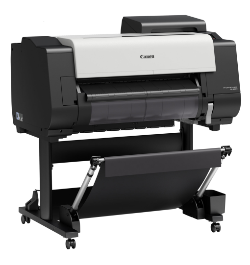 Canon imagePROGRAF TX-2100 - 24 inch - 4598C003 - Afbeelding 2