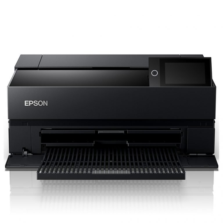 Обзор на принтер epson surecolor sc p700