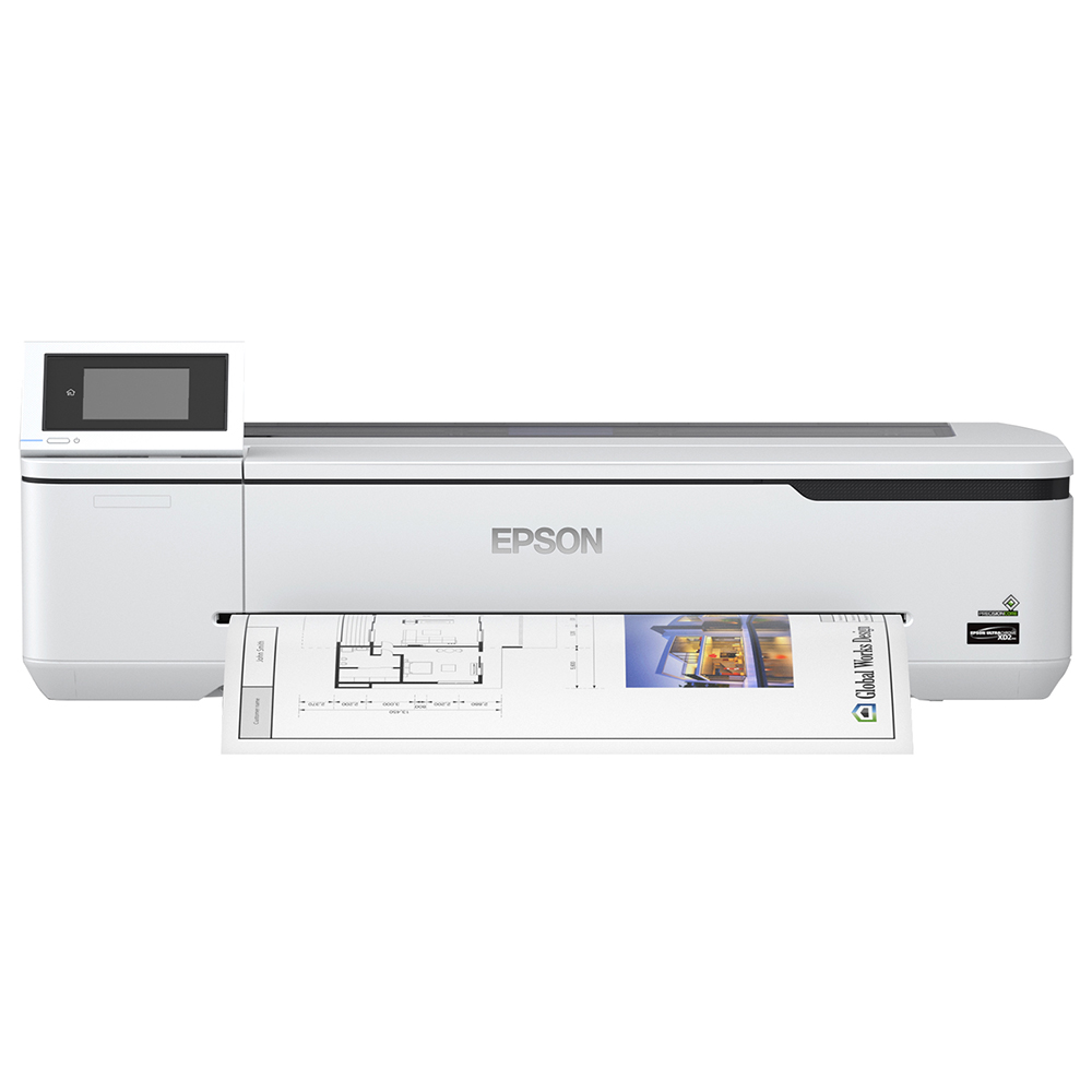 Epson SureColor SC-T3100N 24 inch WOS - 00