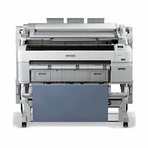 Epson SureColor SC-T5200 MFP HDD 36 inch - 00