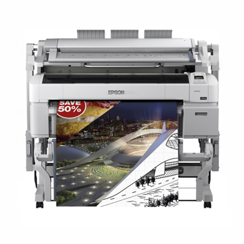 Epson SureColor SC T5200 MFP HDD 36 inch 01