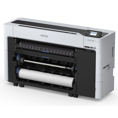 Epson SureColor SC-T5700DM multifunctionele printer 36 inch - 00