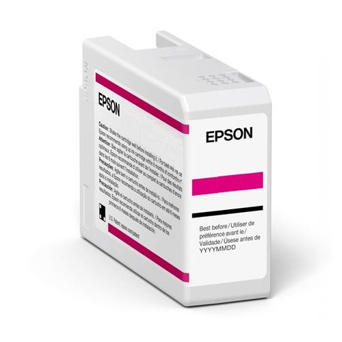 Epson UltraChrome Pro 10 Vivid Licht Magenta 50ml C13T47A600