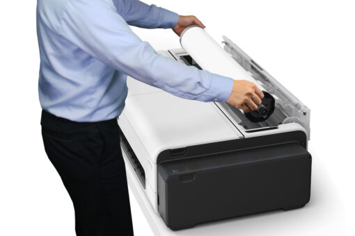 Canon imagePROGRAF TC-21 - A1 Plotter - 24 inch - 7055C003 - Afbeelding 9