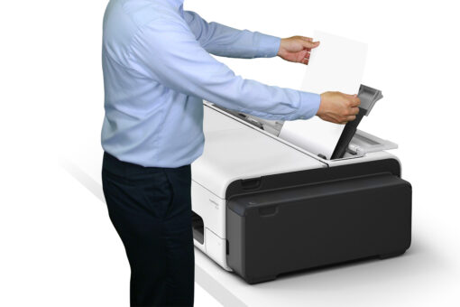 Canon imagePROGRAF TC-21 - A1 Plotter - 24 inch - 7055C003 - Afbeelding 8