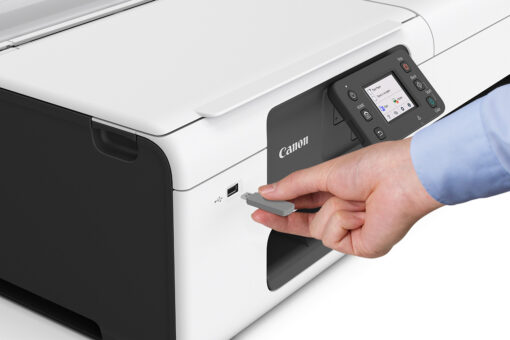 Canon imagePROGRAF TC-21M - A1 Plotter - 24 inch - 7058C003 - Afbeelding 8