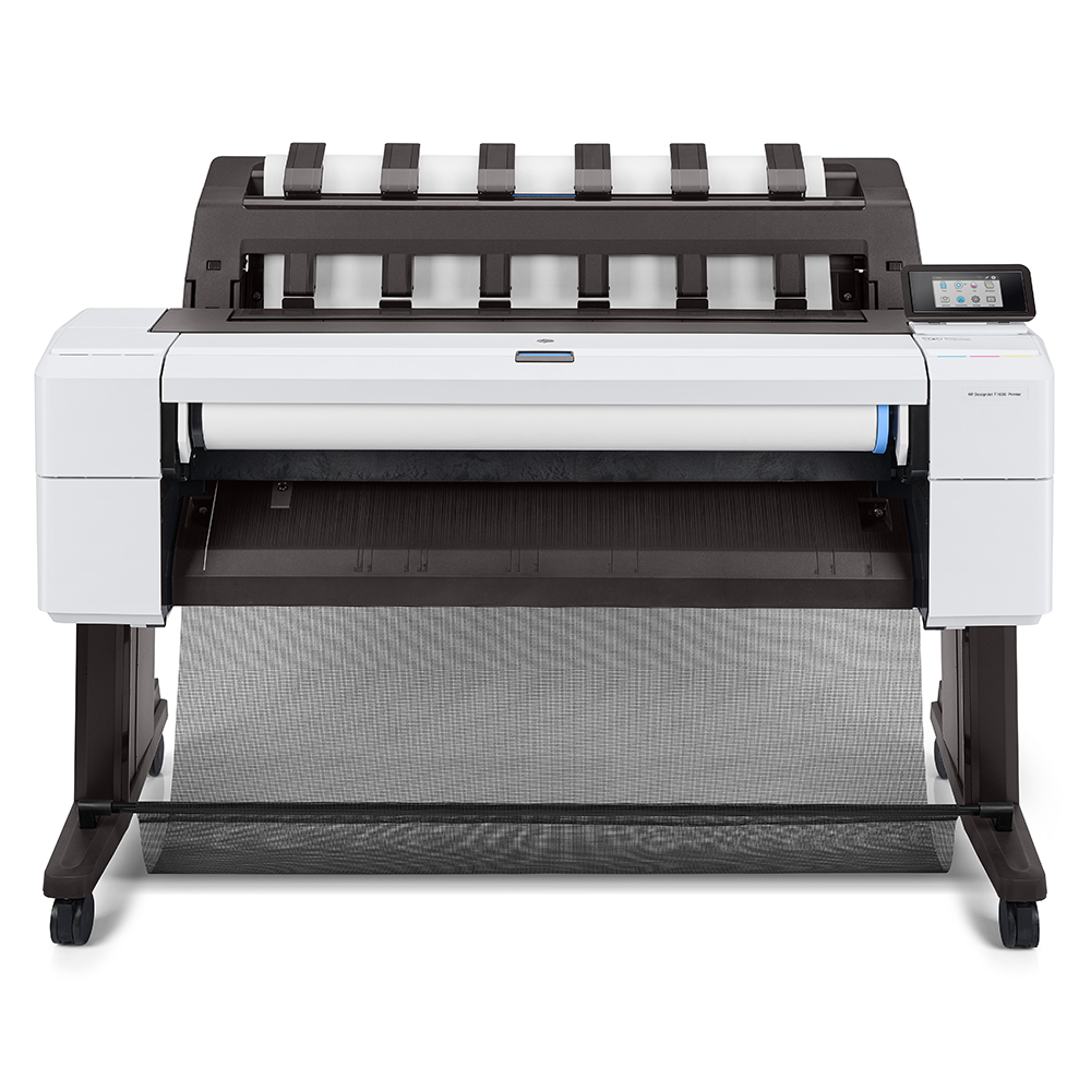 HP DesignJet T1600 ps 36 inch 00
