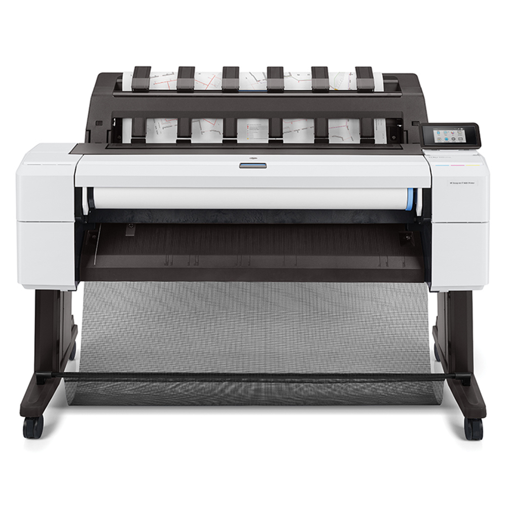 HP DesignJet T1600 ps 36 inch 01