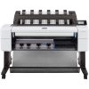 HP DesignJet T1600dr ps 36 inch - 00