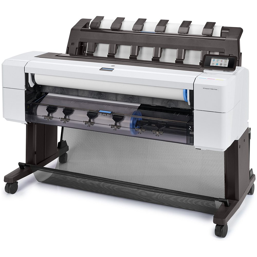 HP DesignJet T1600dr ps 36 inch 02