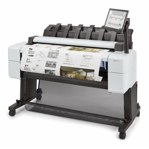 HP DesignJet T2600 mfp dr ps 36 inch 01