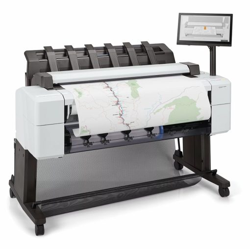 HP DesignJet T2600 mfp dr ps 36 inch 02