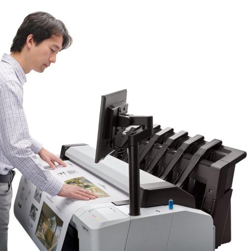 HP DesignJet T2600 mfp dr ps 36 inch 03