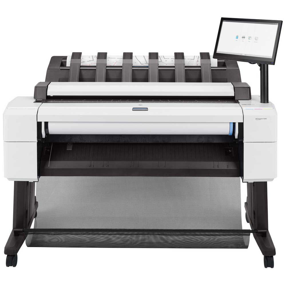 HP DesignJet T2600 mfp ps 36 inch 00 3