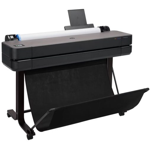HP DesignJet T630 2025 Edition - A0 Plotter - 36 inch - 5HB11D - Afbeelding 6
