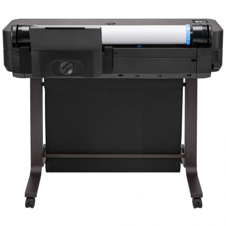 Hp designjet t630 обзор