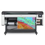 HP DesignJet Z6 Pro 64 inch - 2QU25A