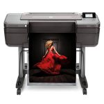 HP DesignJet Z9+ ps 24 inch - W3Z71A