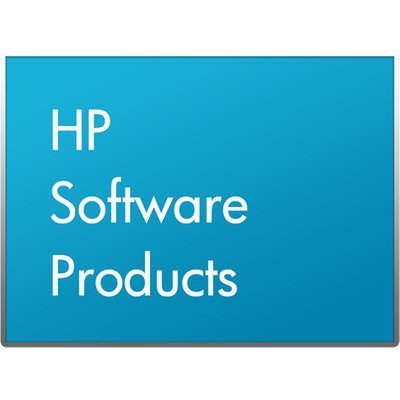 HP Software Products