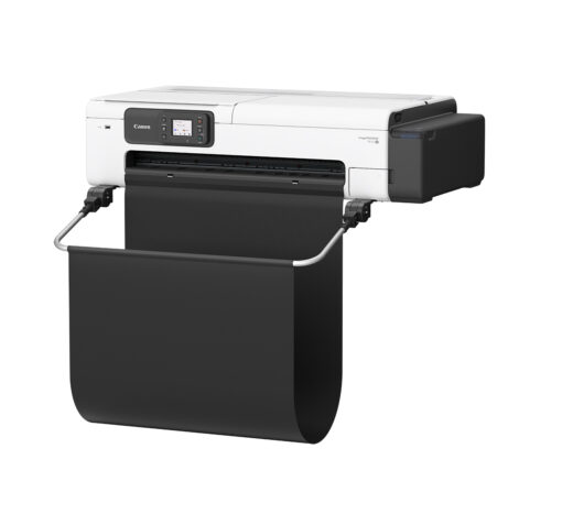 Canon imagePROGRAF TC-21M - A1 Plotter - 24 inch - 7058C003 - Afbeelding 2