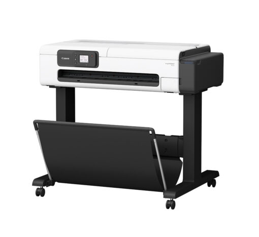 Canon imagePROGRAF TC-21 - A1 Plotter - 24 inch - 7055C003 - Afbeelding 3