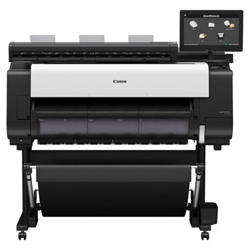 Canon imagePROGRAF TX-3200 Z36 MFP - A0 Plotter Scanner