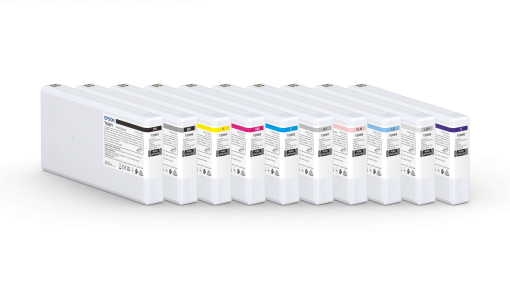 all sc p5300series ink cartridge no background