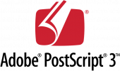 Adobe_PostScript_3_logo