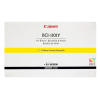 Canon BCI-1101Y Geel 650ml - 4457A001