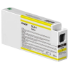 Epson Geel T824400 UltraChrome HDX-HD 350ml - C13T824400