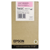 Epson T602C Licht Magenta 110ml - C13T602C00
