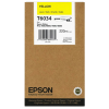 Epson T6034 Geel - C13T603400