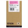 Epson T6036 - 220 ml Vivid Licht Magenta inkt cartridge - (C13T603600)