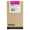 Epson T603B Magenta 220ml - C13T603B00