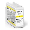 Epson UltraChrome Pro 10 Geel 50ml - C13T47A400