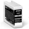 Epson UltraChrome Pro 10 Grijs 25ml - C13T46S700