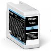 Epson UltraChrome Pro 10 Licht Cyaan 25ml - C13T46S500