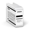 Epson UltraChrome Pro 10 Licht Grijs 50ml - C13T47A700