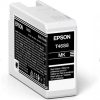 Epson UltraChrome Pro 10 Mat Zwart 25ml - C13T46S800