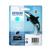 Epson Ultrachrome HD Cyan - C13T76024010
